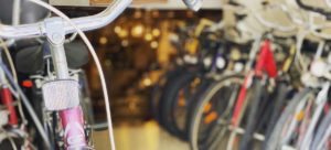 bicicletas segunda mano en el ciclo barcelona